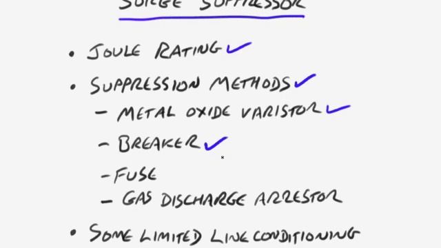 #19 Computer Power | Principle of Electricity | Power Supplies | Surge Suppressor | UPS смотреть онлайн