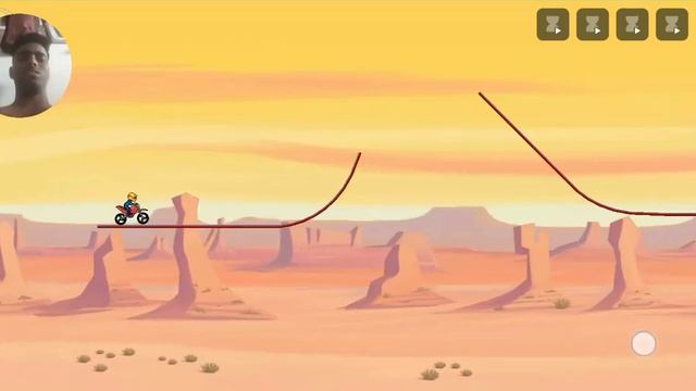 BIKE RACE Game for Kids || Kids video || Kids game play video in Hindi || gnss rtt || смотреть онлайн