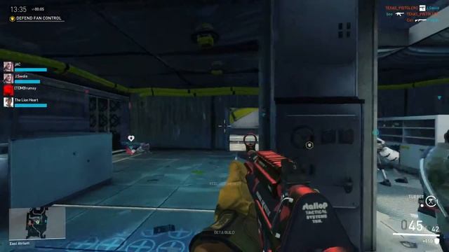 Dirty Bomb For Beginners | 5 Tips смотреть онлайн