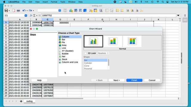 Mac Mini M1 Excessive SSD Usage Logging смотреть онлайн
