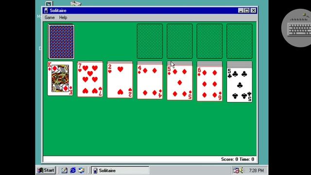 Windows 98 simulator for android Tour 20.10.2019 смотреть онлайн