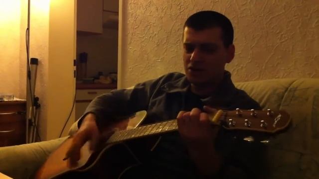 Дым кольцами Под Гитару смотреть онлайн