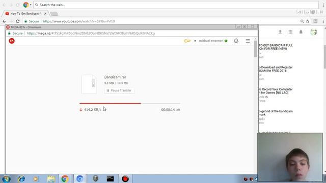 how to get bandicam free for windows смотреть онлайн