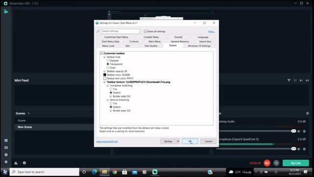 How to make Windows 10 look like Windows 7! смотреть онлайн