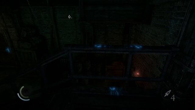 Thief (2014) - AMD TrueAudio Demo смотреть онлайн