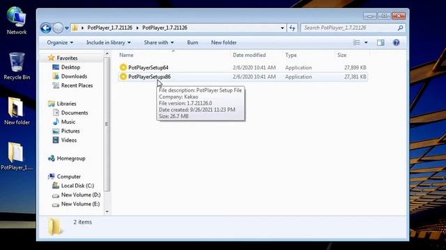 how to install potplayer смотреть онлайн