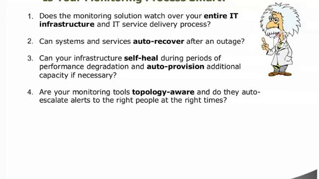 Webinar: Simplify IT Management Across Physical, Virtual and Cloud смотреть онлайн