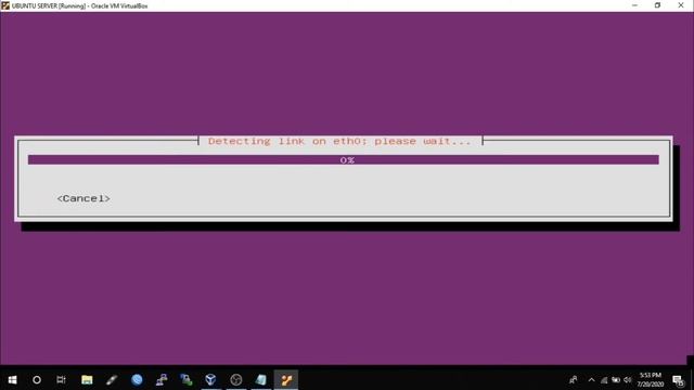 INSTALASI SISTEM OPERASI UBUNTU SERVER смотреть онлайн