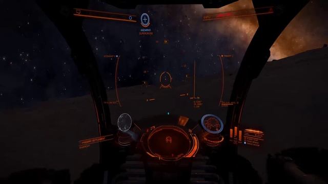 Elite - Dangerous (CLIENT) | Powered by GeForce GTX смотреть онлайн
