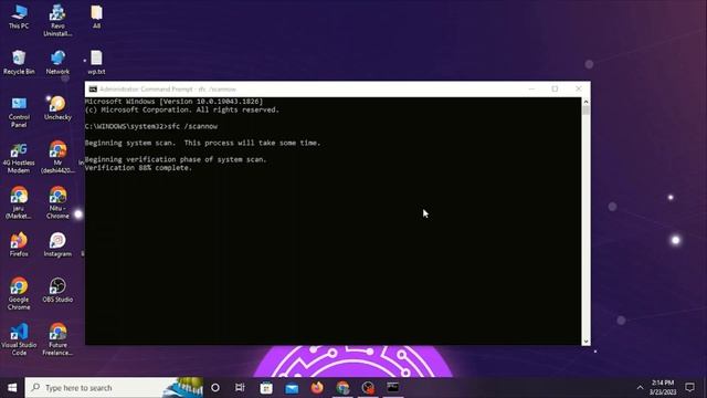 How To Fix Windows Installer Service Could Not Be Accessed or Started Windows 10 (100% Work) смотреть онлайн
