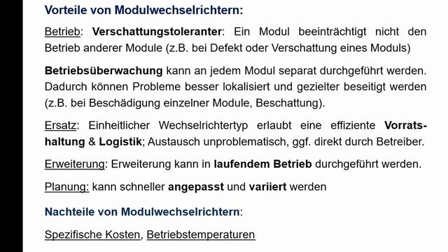 Regenerative Energien 05 (2022) - PV-Netzeinspeisung / Wechselrichter смотреть онлайн