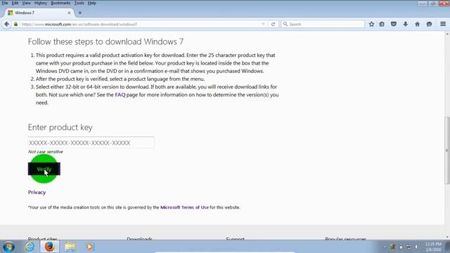 How to download Windows 7 directly from Microsoft Legal Full Version ISO Easy to Get! смотреть онлайн