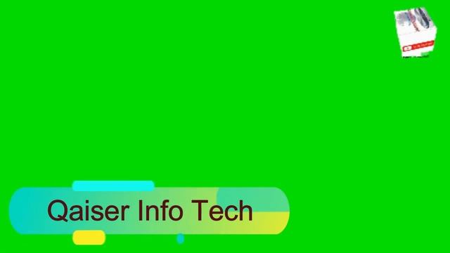 TOP 10 GREEN SCREEN Subscribe Button | Youtube Subscribe Bell Icon | Qaiser Info Tech смотреть онлайн