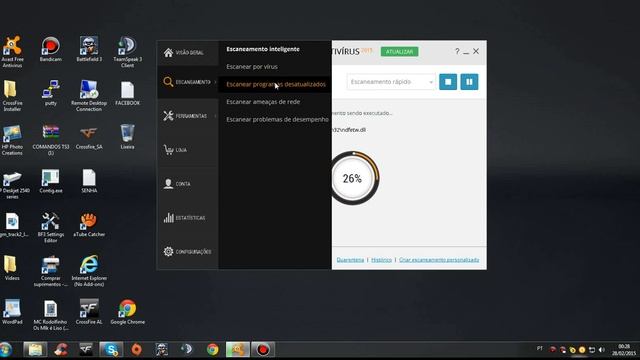 Como Resolver Erro Cf al Hack Tool 2015 смотреть онлайн