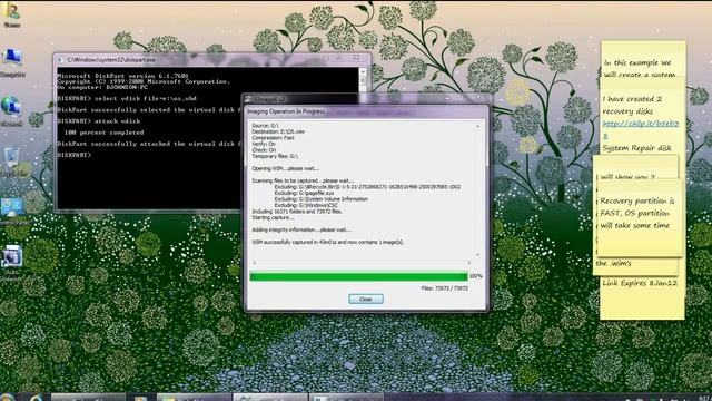 When Windows Backup Restore Won't смотреть онлайн