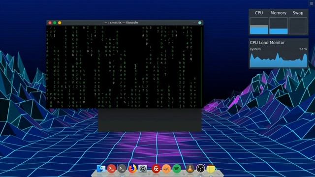 Could not find the program 'Konsole' - on Linux 2020 updates смотреть онлайн