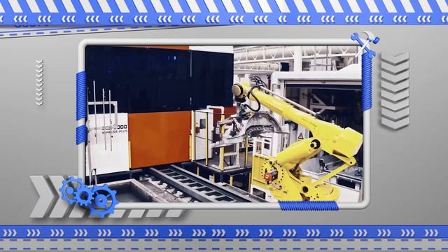 Take a Tesla Model Y apart | awesome！one-piece die-casting simplifies the body structure смотреть онлайн