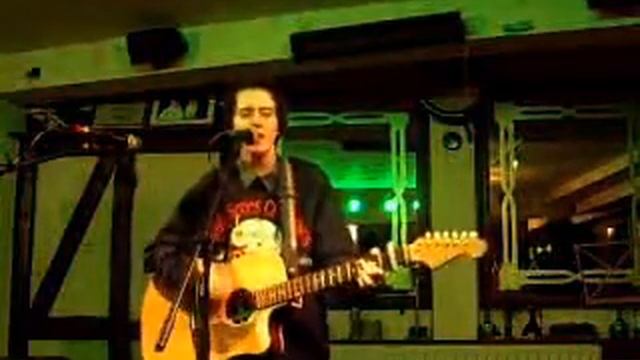 Ren Stedman - Ren 1.wmv смотреть онлайн