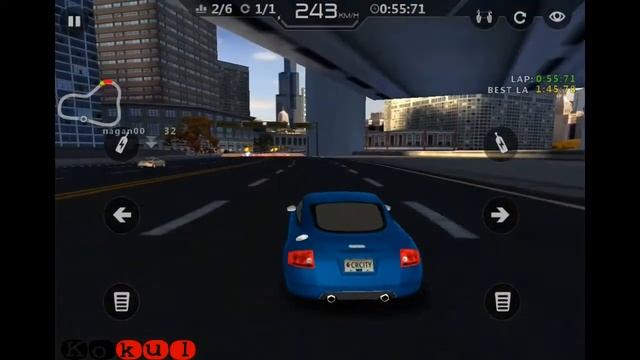 #2 City Racing 3D Windows Store Game I'm Playing смотреть онлайн