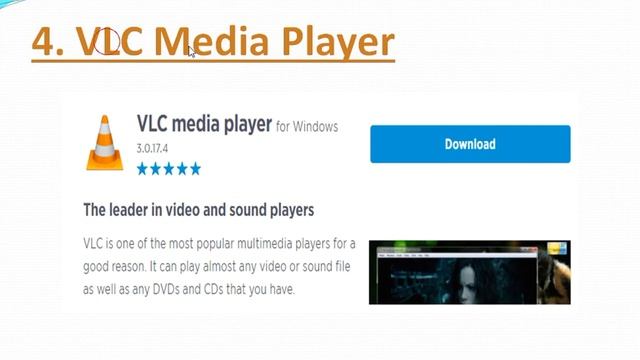 Top 10 Free Software for PC/Laptop смотреть онлайн