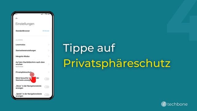 Werbung im Mi Browser blockieren - Xiaomi [Android 12 - MIUI 13] смотреть онлайн