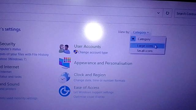 how to open sync center in windows 10 laptop смотреть онлайн