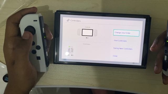 First Time Unboxing and Setup Nintendo Switch OLED for 40 mins смотреть онлайн