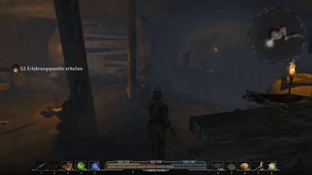 Gothic 4 part 33''Falsches Passwort und Fails'' смотреть онлайн