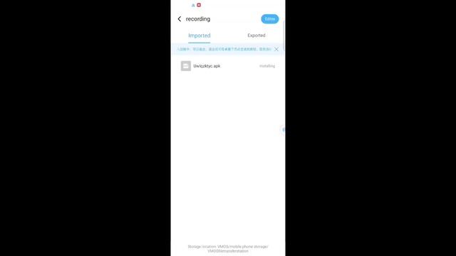 VMOS PRO V2.9.9 ROM ANDROID 7.1 LITE 64 BIT ROOT смотреть онлайн