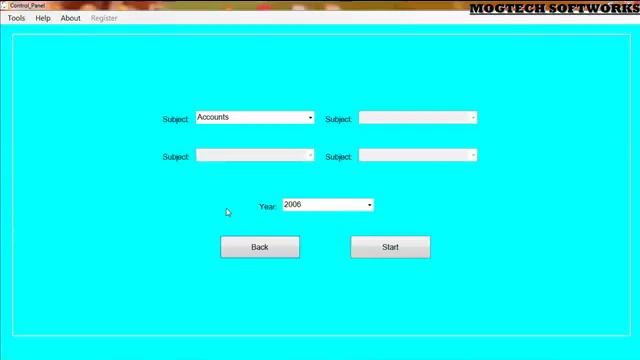 JAMB CBT смотреть онлайн