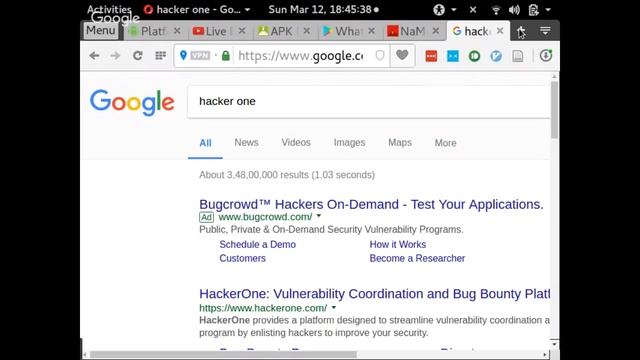 Ethical Hacking Workshop | Breaking Android Apps смотреть онлайн