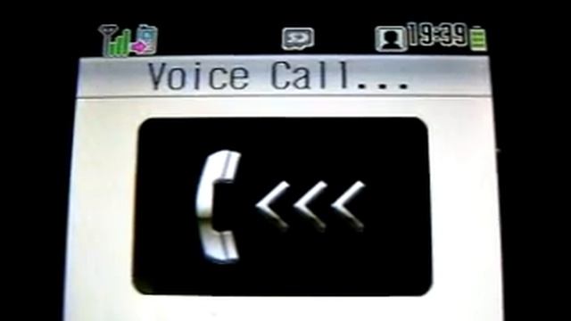 830sh incoming call смотреть онлайн