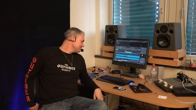 Mystic Love - CD Review смотреть онлайн