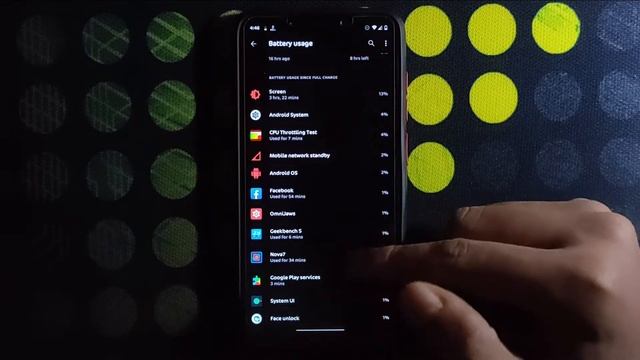 crDroid 7.10 for poco f1 || POCO F1 CRDROID 7.10 performance test || смотреть онлайн