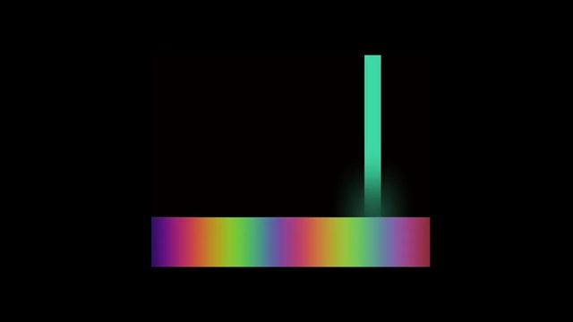 Visualization of Music with Colors смотреть онлайн