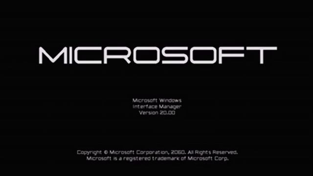 Windows Interface Manager 20 смотреть онлайн