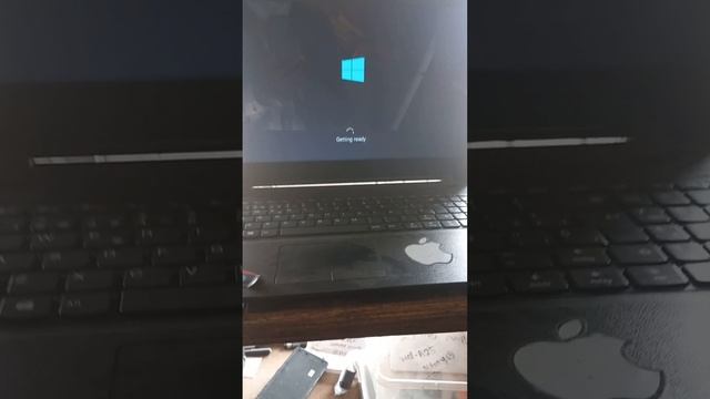 Lenovo IdeaPad 110 model 💻 👨💻 laptop.how to format Lenovo laptop with install to windows 🪟 10. смотреть онлайн