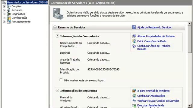 Windows Server 2008 - Aula 10 - Configuração do Serviço de NAT смотреть онлайн