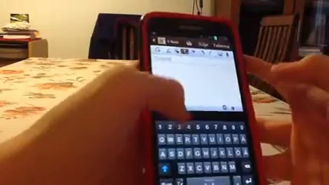 How to do emojis using android device! смотреть онлайн