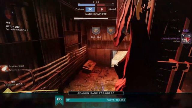 YOU Need To START Using This 140 HANDCANNON! смотреть онлайн