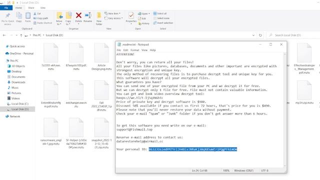 Recover MZTU Files and Remove Virus using Stop DJVU Decryptor .MZUU .MZQW .MZTU Files смотреть онлайн
