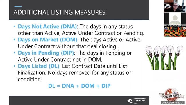 37 New NAR approved CRMLS Policies смотреть онлайн