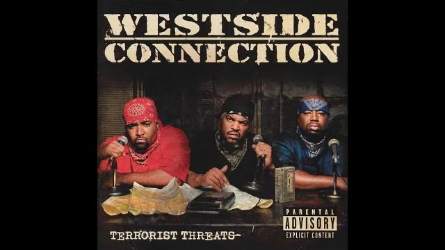 Westside Connection - Bangin' At The Party ft. K-Mac, Skoop & Young Soprano смотреть онлайн