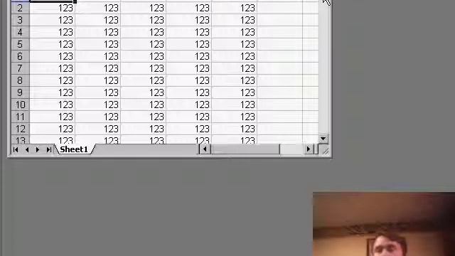 Restoring Scrollbar смотреть онлайн