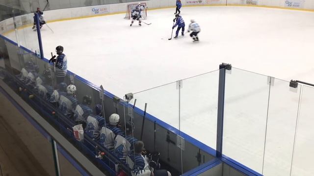 U15 vs hammers game 1 overtime смотреть онлайн