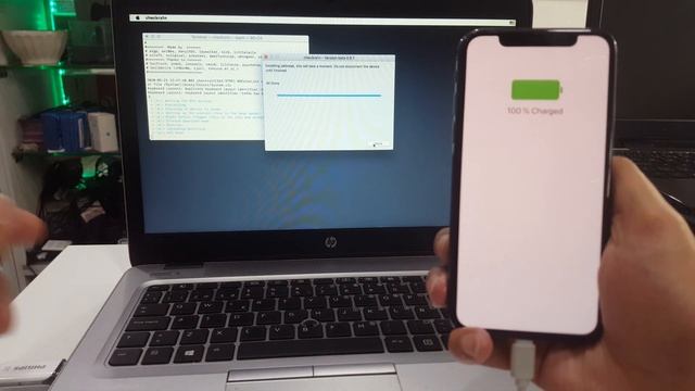 iPhone iCloud unlock смотреть онлайн