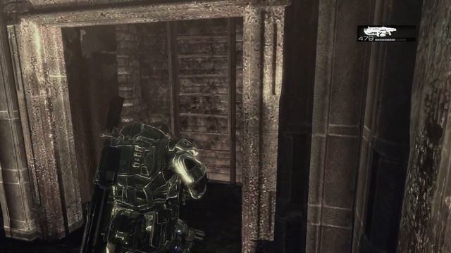 gears of war walkthrough HD - episode3 смотреть онлайн