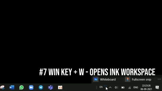 10 useful windows key shortcuts in tamil | windows 10, 8, 7 | #Rpmano | #windows_shortcuts смотреть онлайн