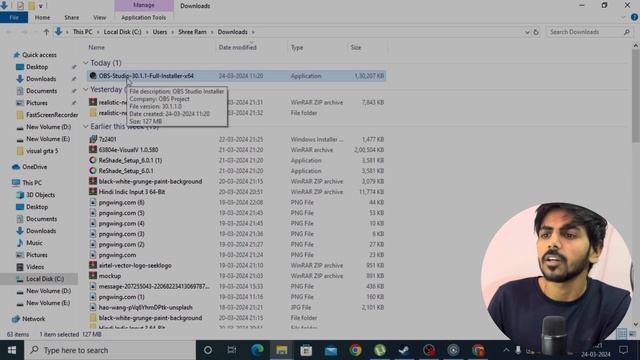 How to download obs studio | Obs studio screen recording смотреть онлайн