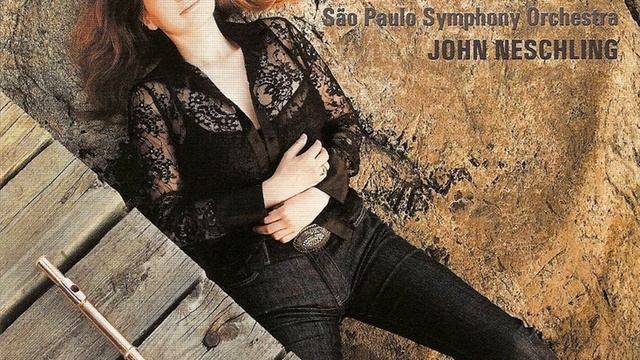 Concierto pastoral: II. Adagio смотреть онлайн